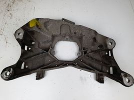 Audi A5 8T 8F Soporte de montaje de la caja de cambios 