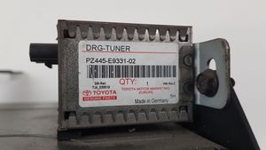 Toyota Avensis T250 Changeur CD / DVD 