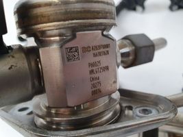 Nissan Qashqai Kit d'injection de carburant 175201876R