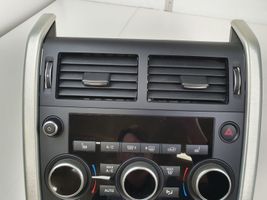 Land Rover Discovery Sport Console centrale, commande chauffage/clim AH4215K603AA