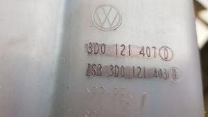 Volkswagen Phaeton Vase d'expansion / réservoir de liquide de refroidissement 