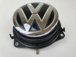 Volkswagen Golf VII Išorinė bagažinės atidarymo rankena 5G6827469F