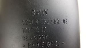 BMW 7 E65 E66 Réservoir de liquide de direction assistée 
