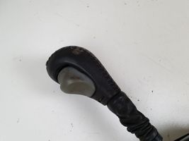 Chevrolet Blazer S10 Gear selector/shifter (interior) 