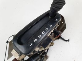 Chevrolet Blazer S10 Gear selector/shifter (interior) 