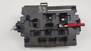 BMW Z4 E89 Fuse module 