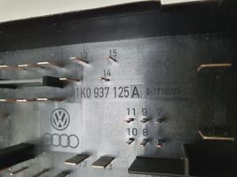 Volkswagen Golf V Kit centralina motore ECU e serratura 03C906056EM