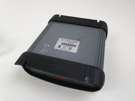 Volkswagen Golf V Unité / module navigation GPS 