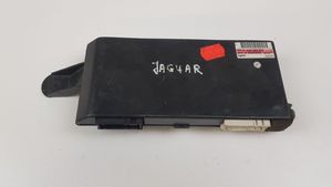 Jaguar X-Type Air conditioning/heating control unit 