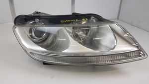 Volkswagen Phaeton Lampa przednia 