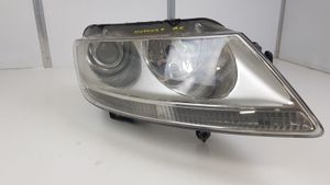 Volkswagen Phaeton Lampa przednia 