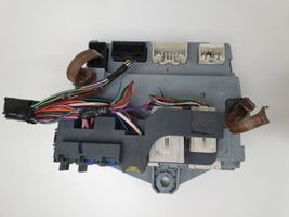 Mazda 6 Kit calculateur ECU et verrouillage 2758008103