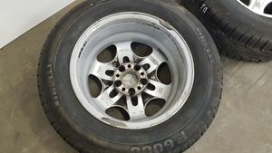 Mercedes-Benz S W140 R16 alloy rim 712JX16H2