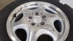 Mercedes-Benz S W140 R 16 alumīnija - vieglmetāla disks (-i) 712JX16H2