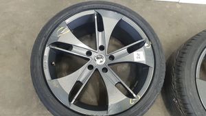 Opel Astra J Felgi aluminiowe R19 85JX19H2