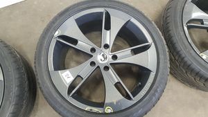 Opel Astra J R19-alumiinivanne 85JX19H2