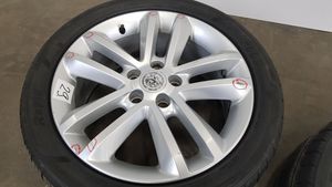 Opel Vectra C R17 alloy rim 7JX17H2