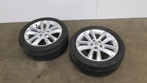 Opel Vectra C R17 alloy rim 7JX17H2