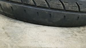 Opel Vectra C R17 alloy rim 7JX17H2