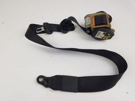 Audi A2 Front seatbelt 