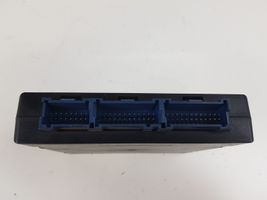 Chevrolet Blazer S10 Comfort/convenience module 