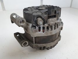 Ford Ranger Alternator 