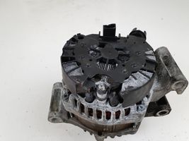 Ford Ranger Alternator 