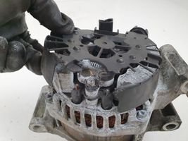 Ford Ranger Alternator 