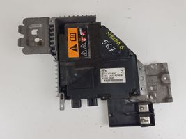 Mazda 6 Centralina/modulo motore ECU 