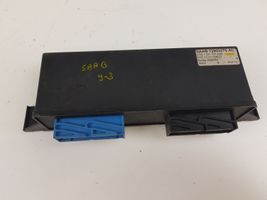 Saab 9-3 Ver2 Convertible roof control unit 