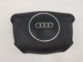 Audi A4 S4 B6 8E 8H Poduszka powietrzna Airbag kierownicy 