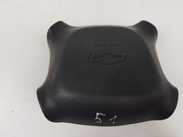 Chevrolet Blazer S10 Steering wheel airbag 