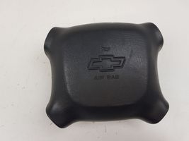 Chevrolet Blazer S10 Steering wheel airbag 