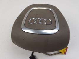 Audi A8 S8 D3 4E Airbag de volant 