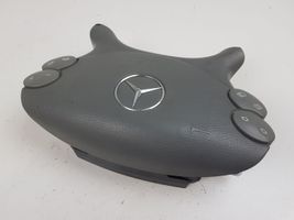 Mercedes-Benz CLK A209 C209 Airbag dello sterzo 