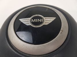 Mini One - Cooper Cabrio R52 Ohjauspyörän turvatyyny 
