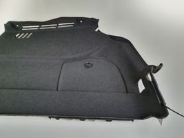 Audi A3 S3 8V Altro elemento di rivestimento bagagliaio/baule 