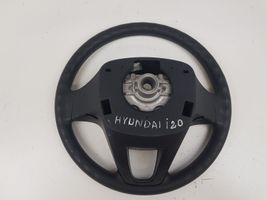 Hyundai i20 (PB PBT) Ohjauspyörä 