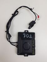 Audi A4 S4 B8 8K Centralina/modulo navigatore GPS 