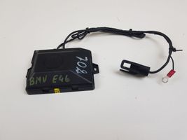 Audi A4 S4 B8 8K GPS-navigaation ohjainlaite/moduuli 