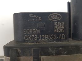 Jaguar F-Pace Przekaźnik / Modul układu ogrzewania wstępnego 