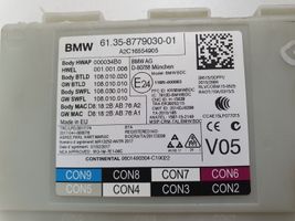 BMW 5 G30 G31 Modulo comfort/convenienza A2C16554905