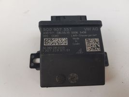 Seat Leon (5F) Lichtmodul Lichtsensor 