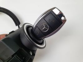 Mercedes-Benz CLC CL203 Užvedimo spynelė 