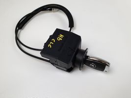 Mercedes-Benz CLC CL203 Ignition lock 