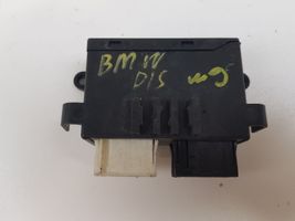 BMW 3 E46 Modulo di controllo degli specchietti retrovisori 