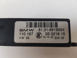 BMW 3 E46 Modulo di controllo degli specchietti retrovisori 