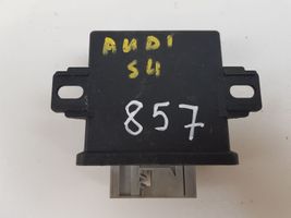 Audi A4 S4 B8 8K Módulo de luz LCM 