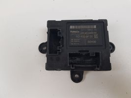 Ford Fiesta Door control unit/module 