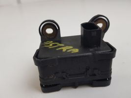 Opel Astra H ESP (stability system) control unit 